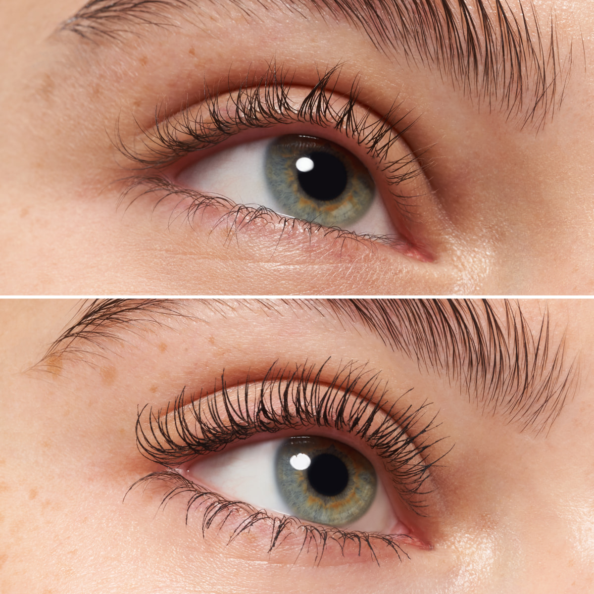 Double Trouble Mascara Extra Black