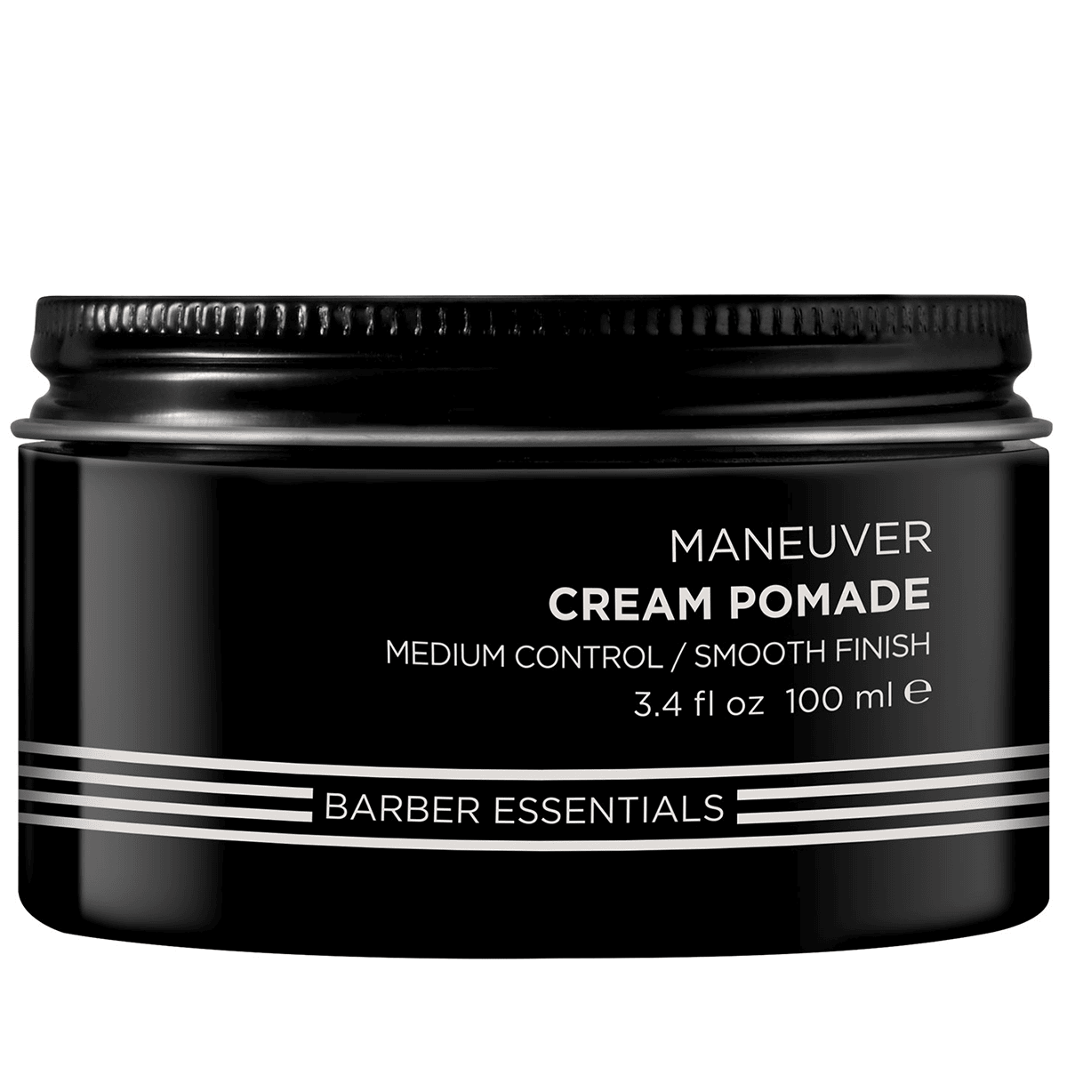 Maneuver Cream Pomade