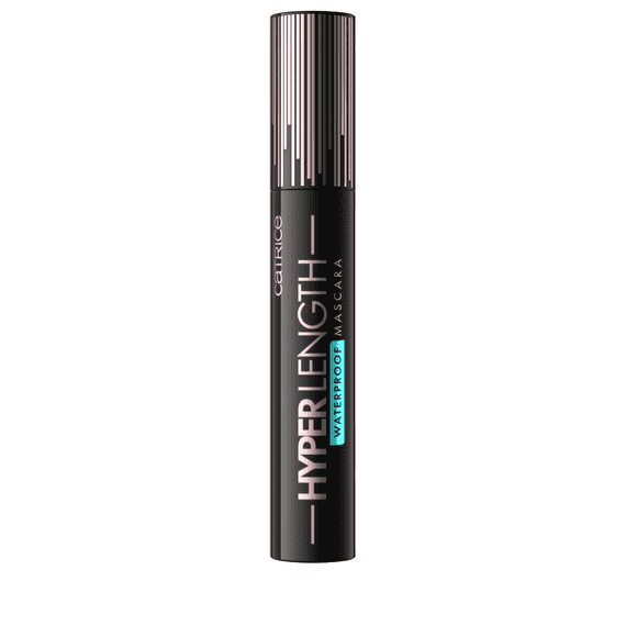 Hyper Length Waterproof Mascara - 010 Endless Black