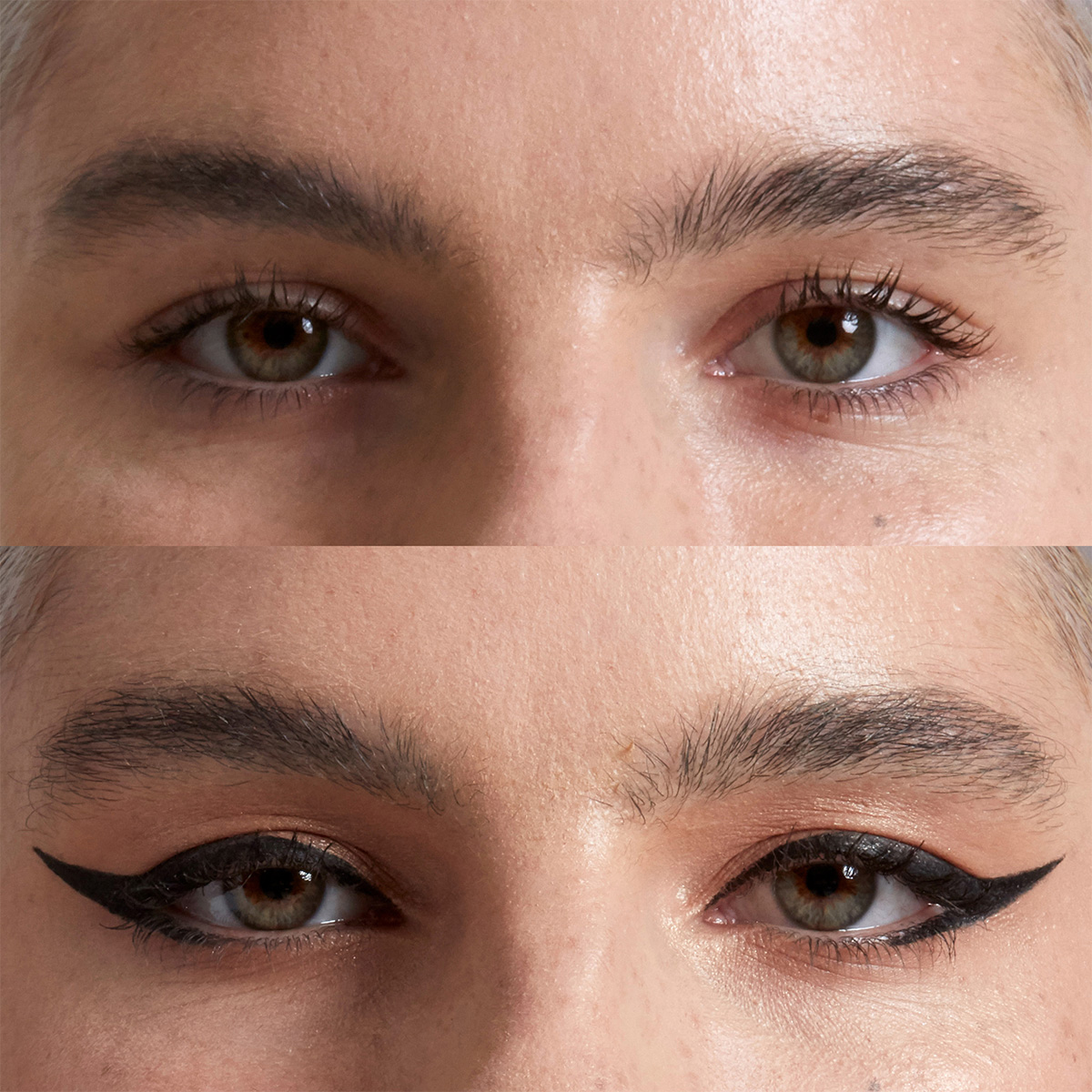 Semi-Permanent Liquid Liner
