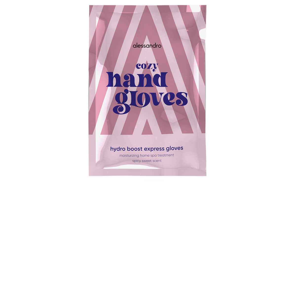 Cozy Hand Gloves 