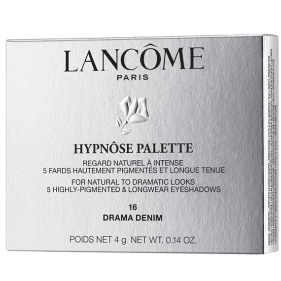 Hypnôse palette - Blue Drama Denim 16