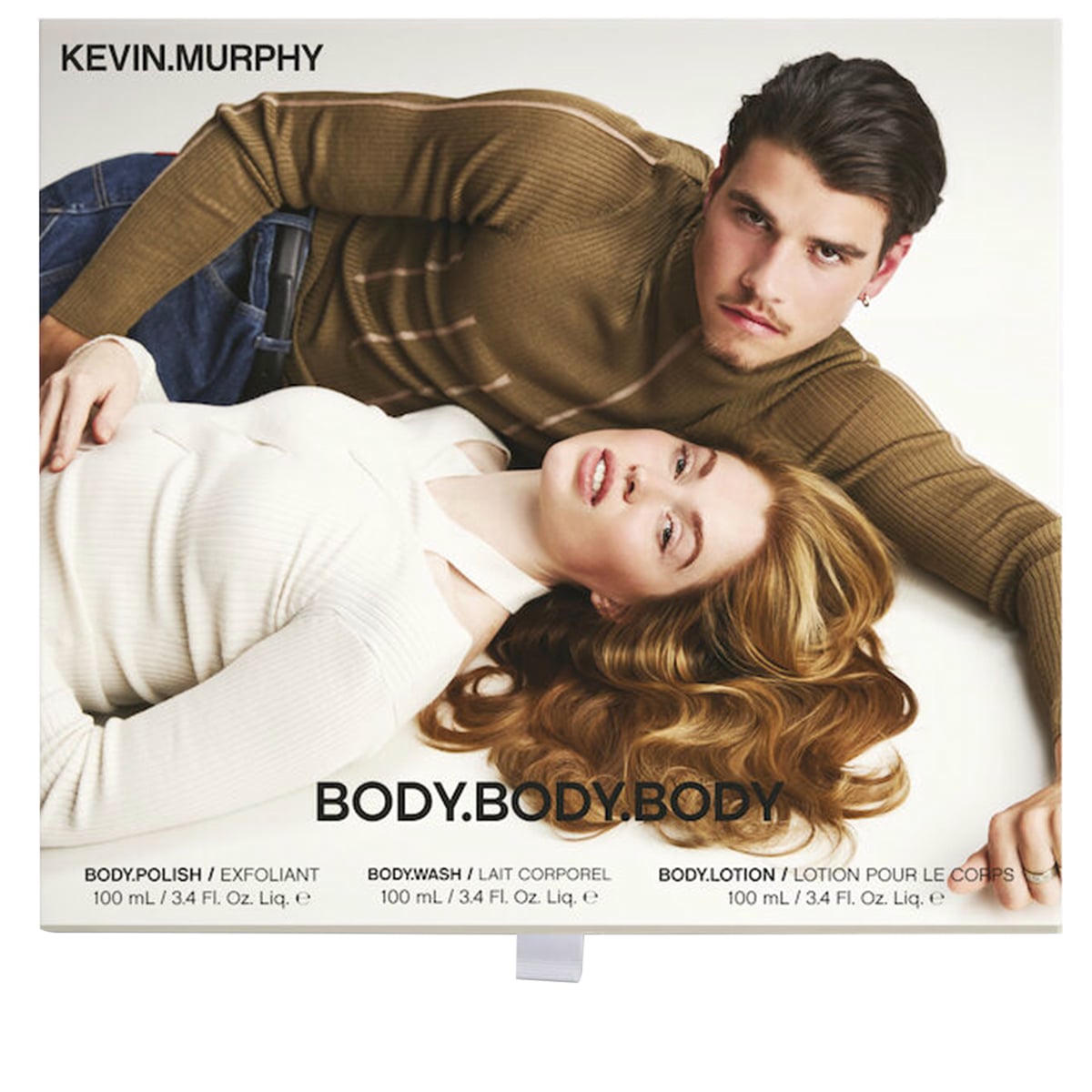 Body.Body.Body Set