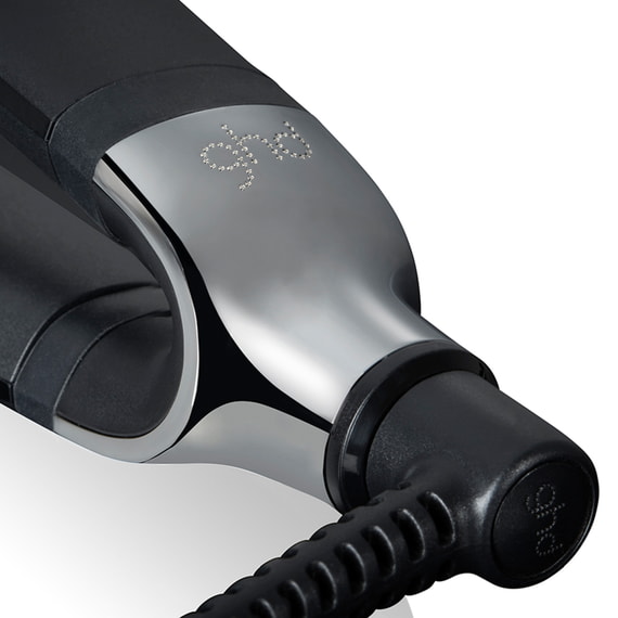 Platinum+ Styler Black