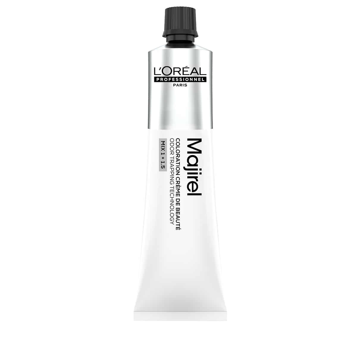 Permanent Cream Hair Colour