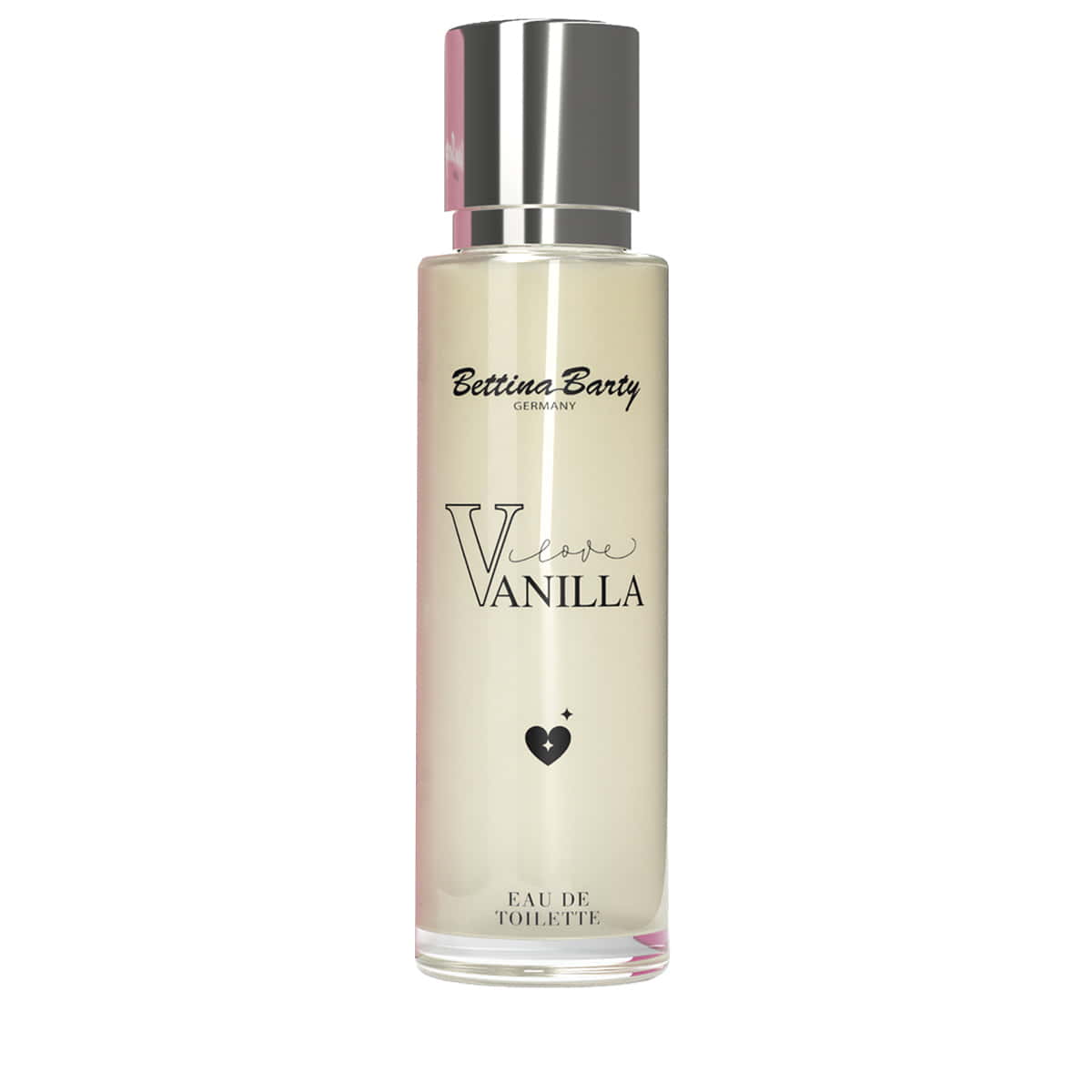 Love Vanilla Eau de Toilette
