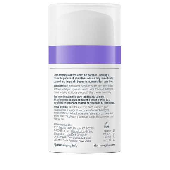 Stabilizing Repair Cream