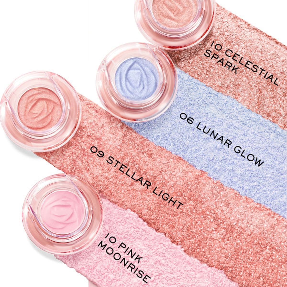 Eyeshadow Monos