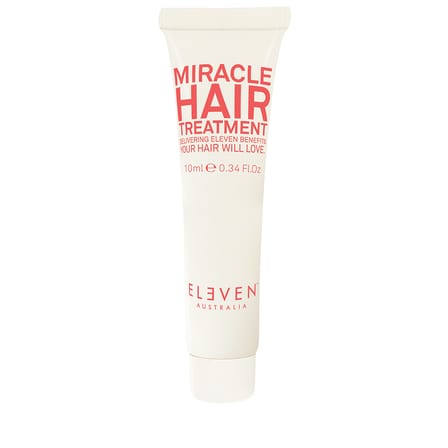 Miracle Hair Treatment 10 ml