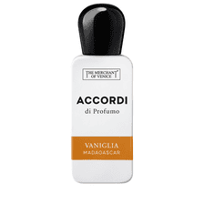 Vaniglia Madagascar Eau de Parfum