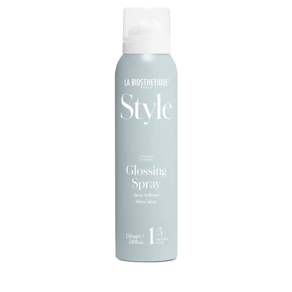 Glossing Spray