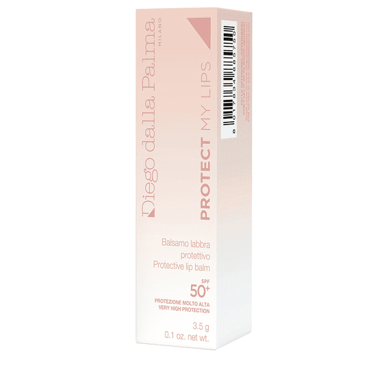 Protect my lips – protect lip balm SPF 50+ 121