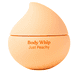 Whipped Body Moisturiser Just Peachy