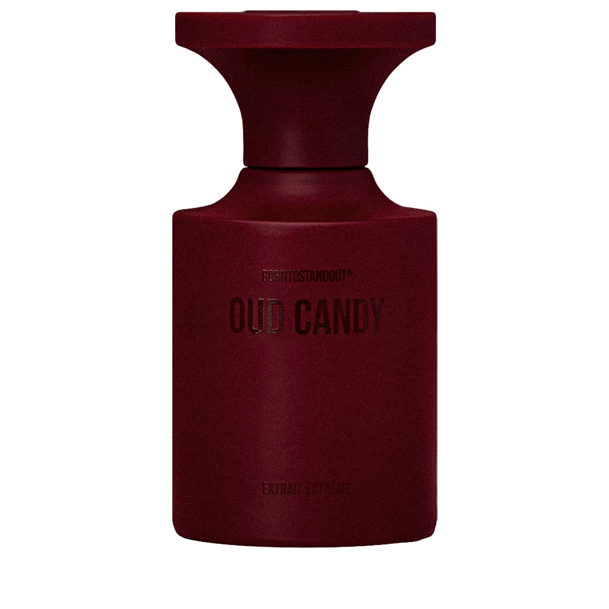 Oud Candy Extrait de Parfum