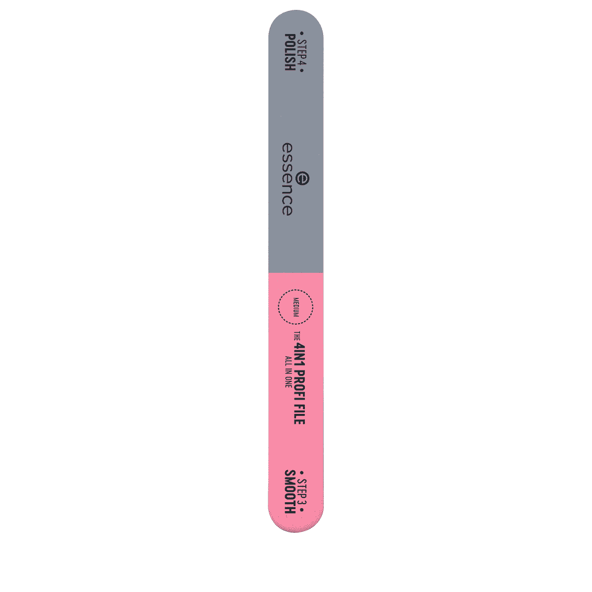 The 4In1 Profi File
