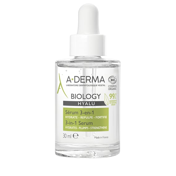 Hyalu Dermatological Serum 3-in-1