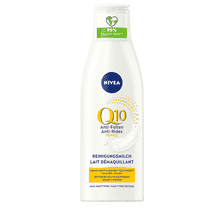 Power Anti-Rughe Latte Detergente
