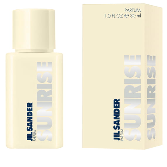 Sunrise Parfum