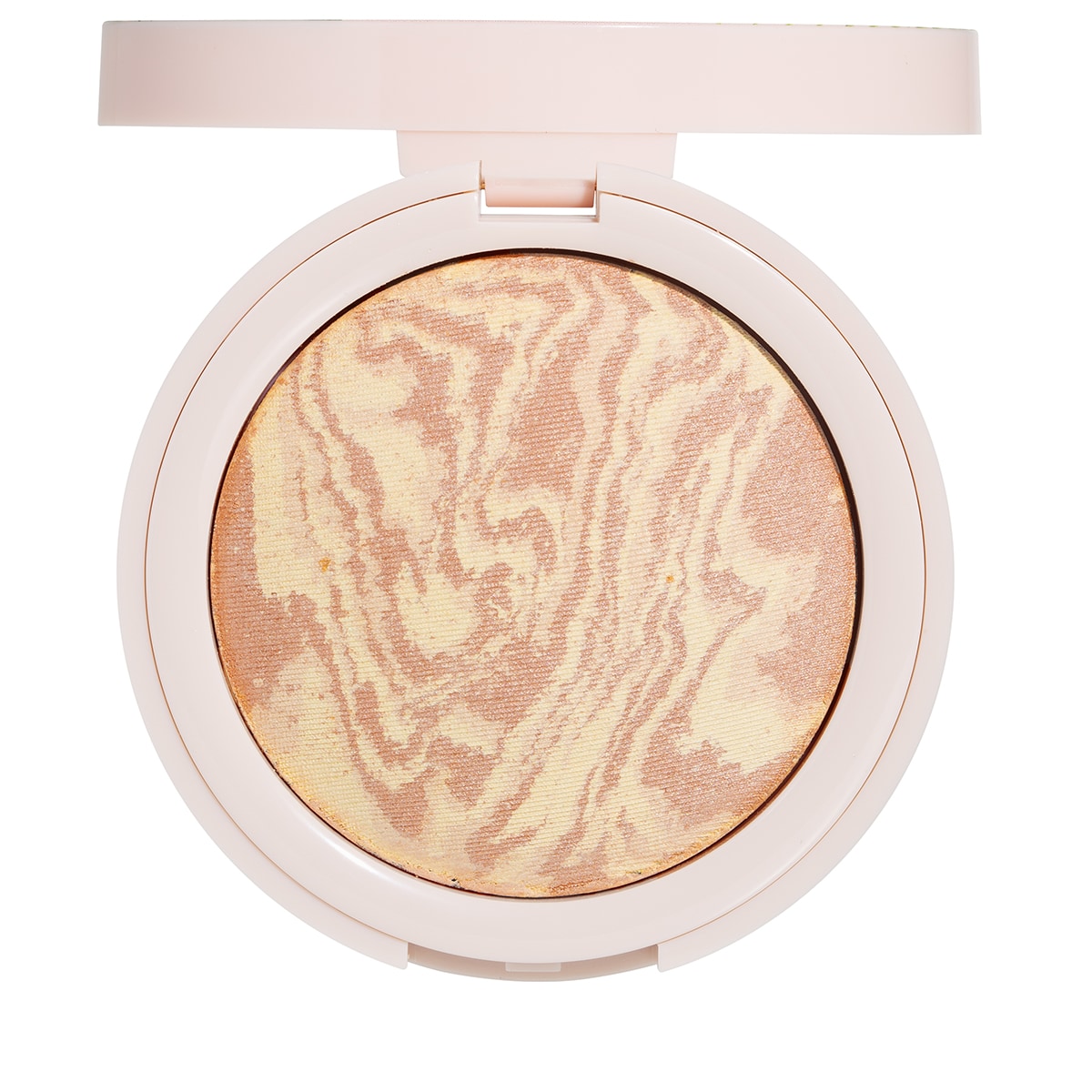 Murumuru Butter Glow Pressed Powder