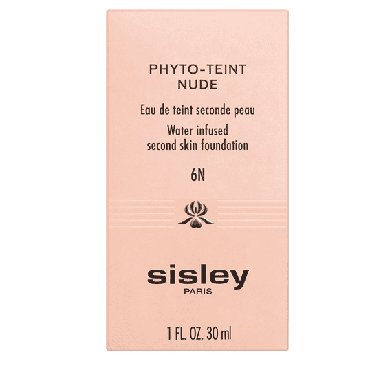 Phyto-Teint Nude  6N Sandalwood