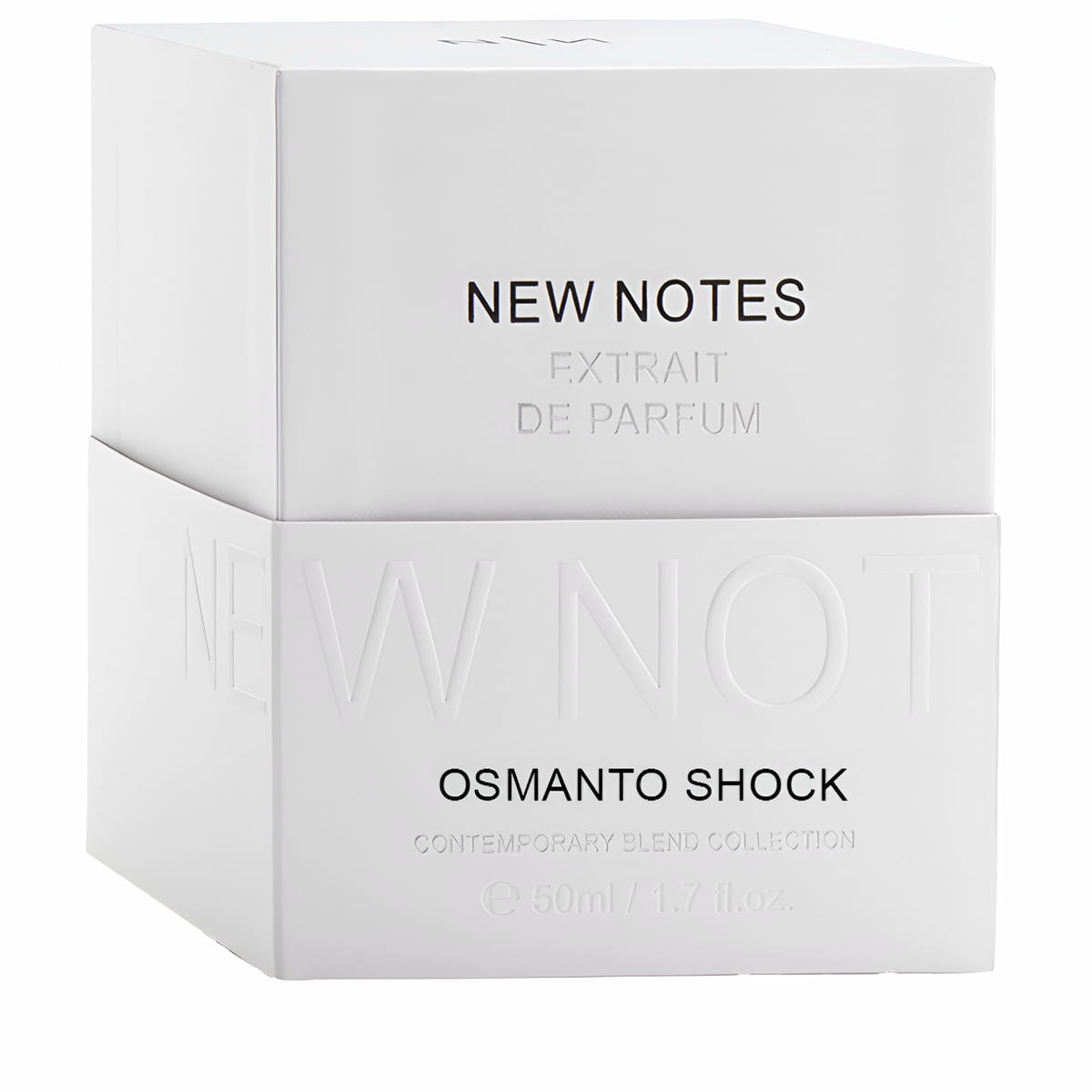 Osmanto Shock Extrait de Parfum