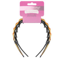 Zig Zag Headbands 