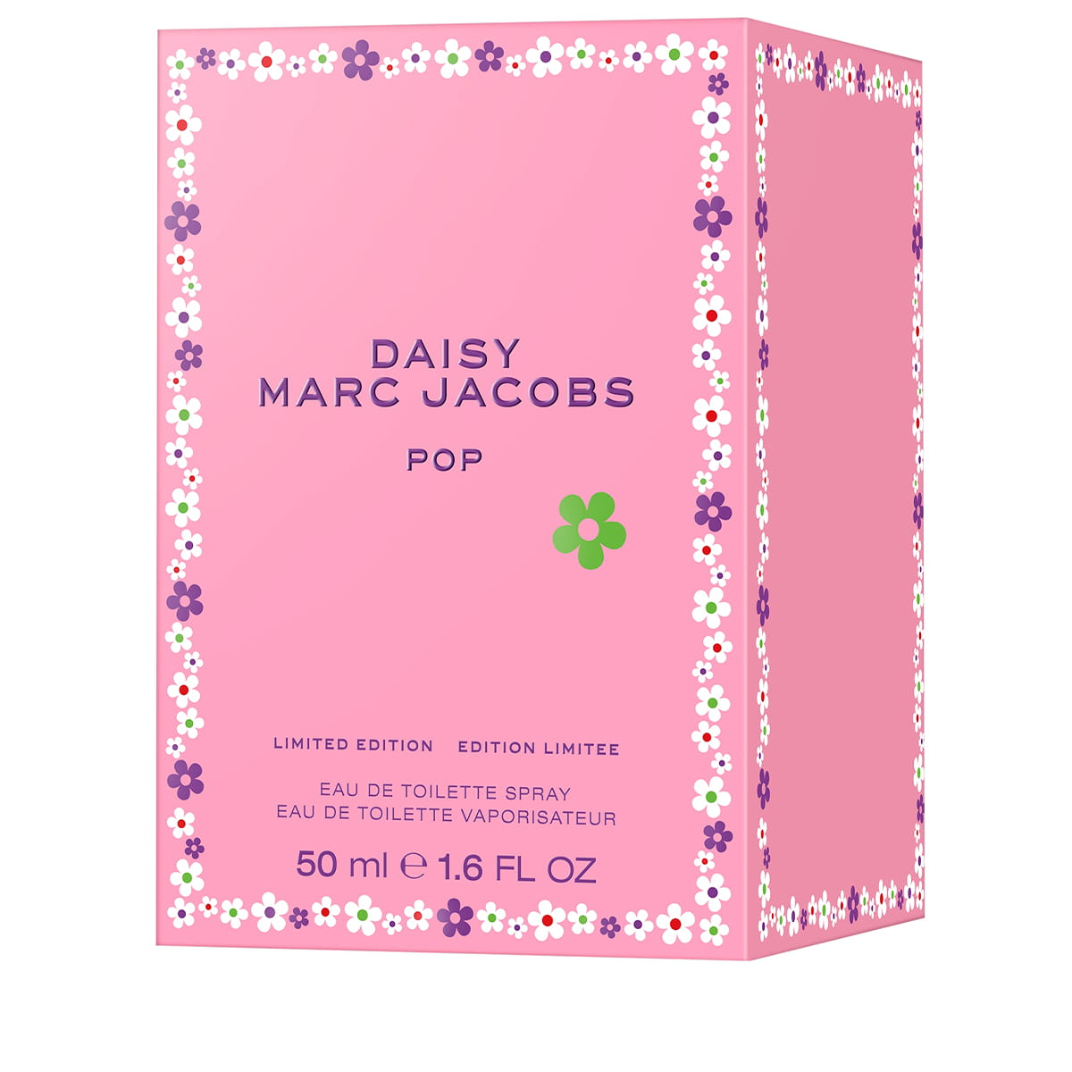 Pop Eau de Toilette