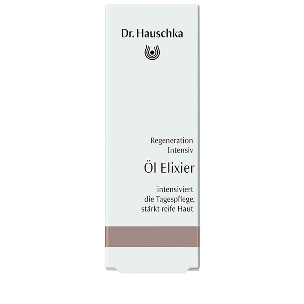 Intensiv Olio Elisir