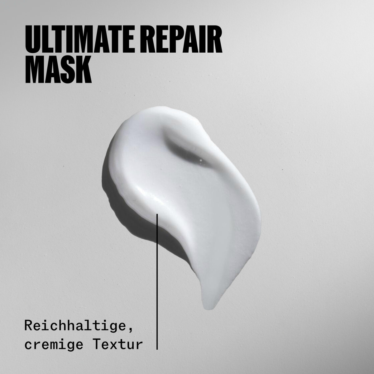 Haarmaske