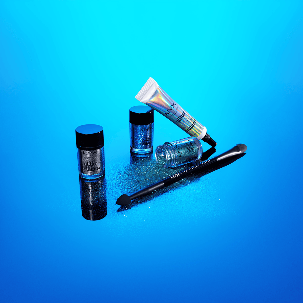 Glitter Primer