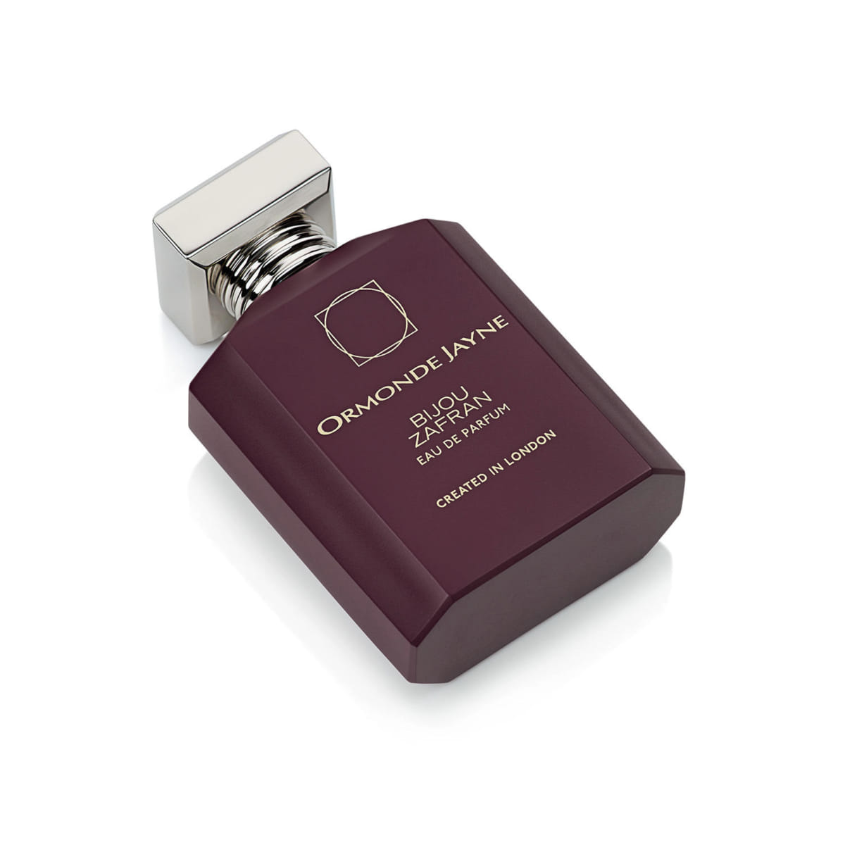 Bijou Zafran Eau de Parfum