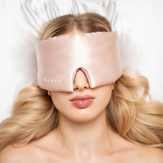 Deep Sleep Seidenschlafmaske