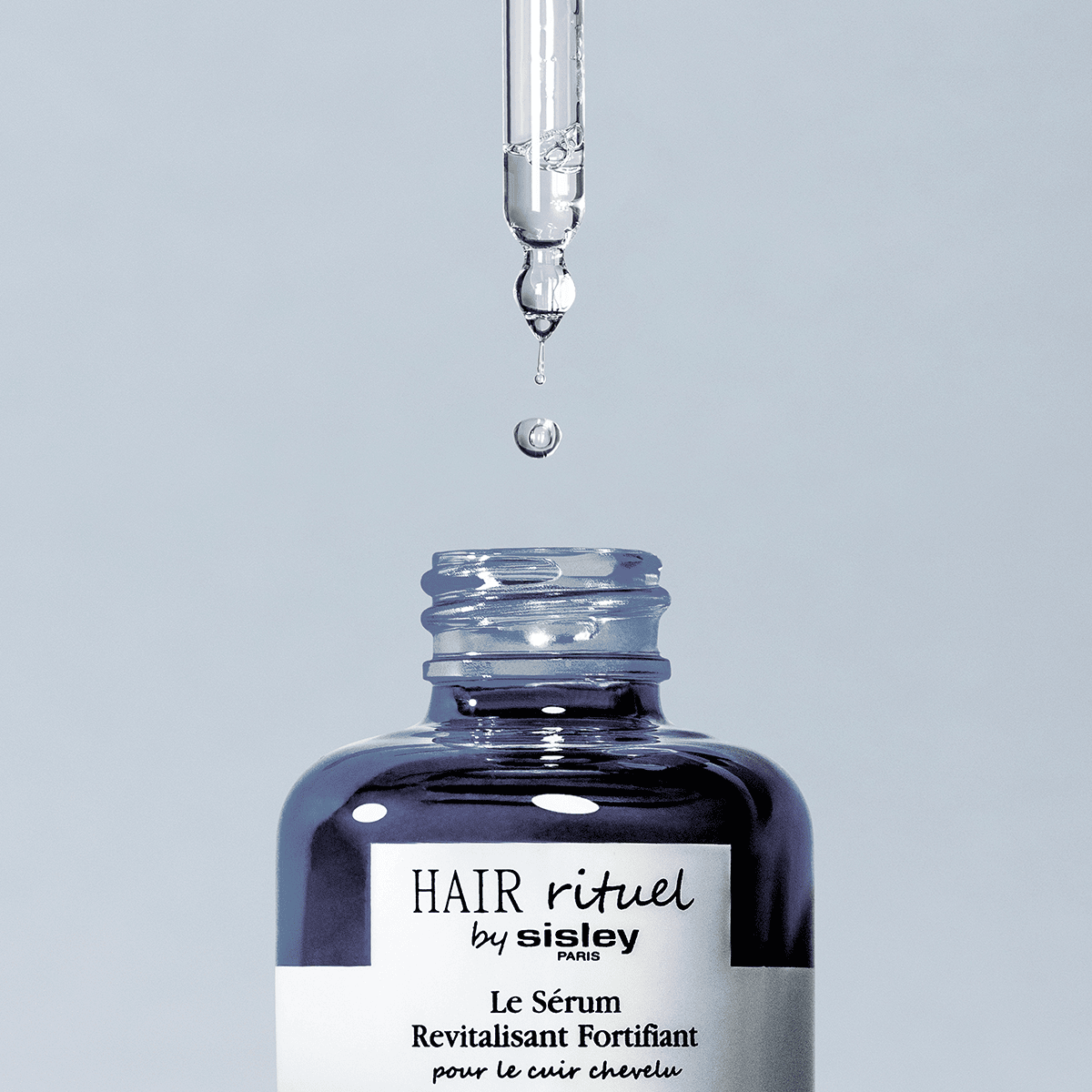 Le Sérum Revitalisant Fortifiant pour le Cuir Chevelu