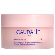 Crema Corpo Cashmere Ridensificante