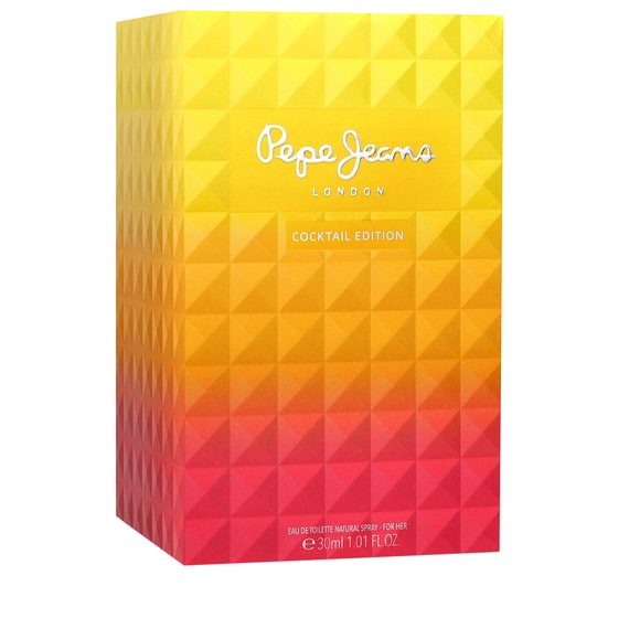 Her Eau de Toilette Natural Spray