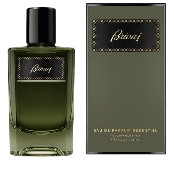 Essentiel Eau de Parfum