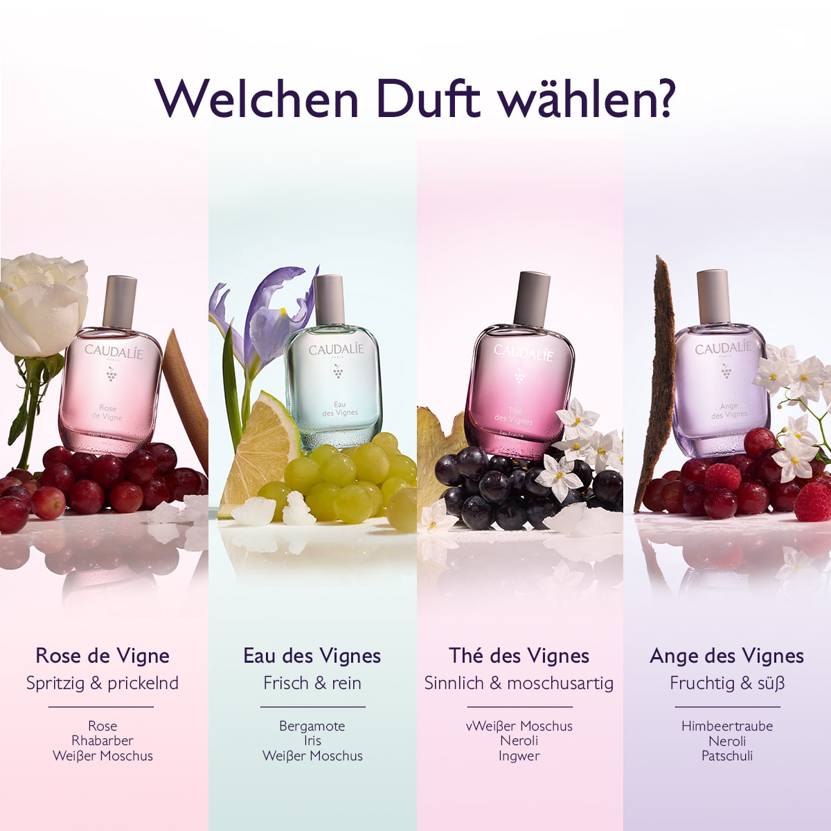 Eau Fraîche