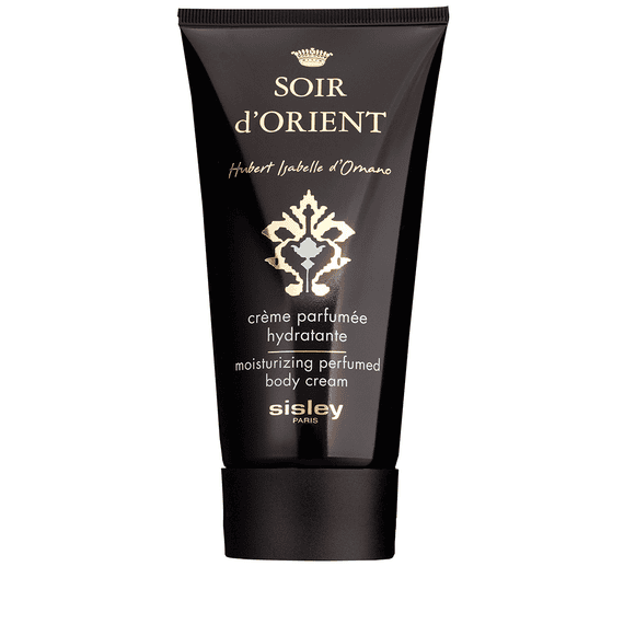 Soir d'Orient Crème Parfumée Hydratante