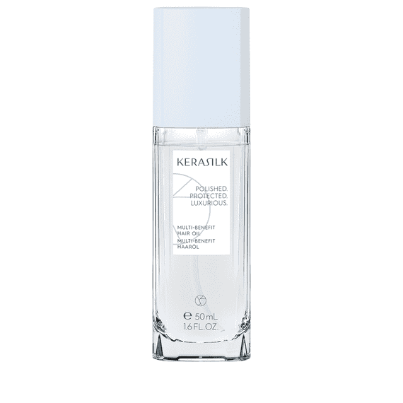 Multi-Benefit Hair oil