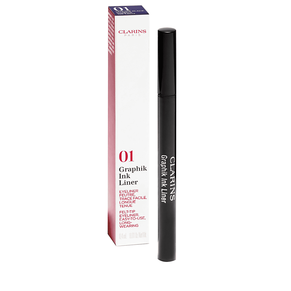 Graphik Ink Liner 01