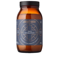 True Hydration Jar