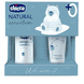 Massage oil & Face Cream