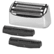 Ersatzkopf Super-X Metal ACFS996DBLD
