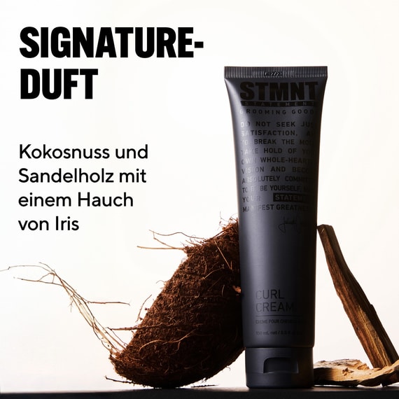 Curl Cream