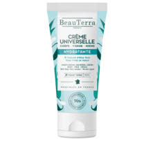 Universalcreme feuchtigkeitsspendend Aloe Vera