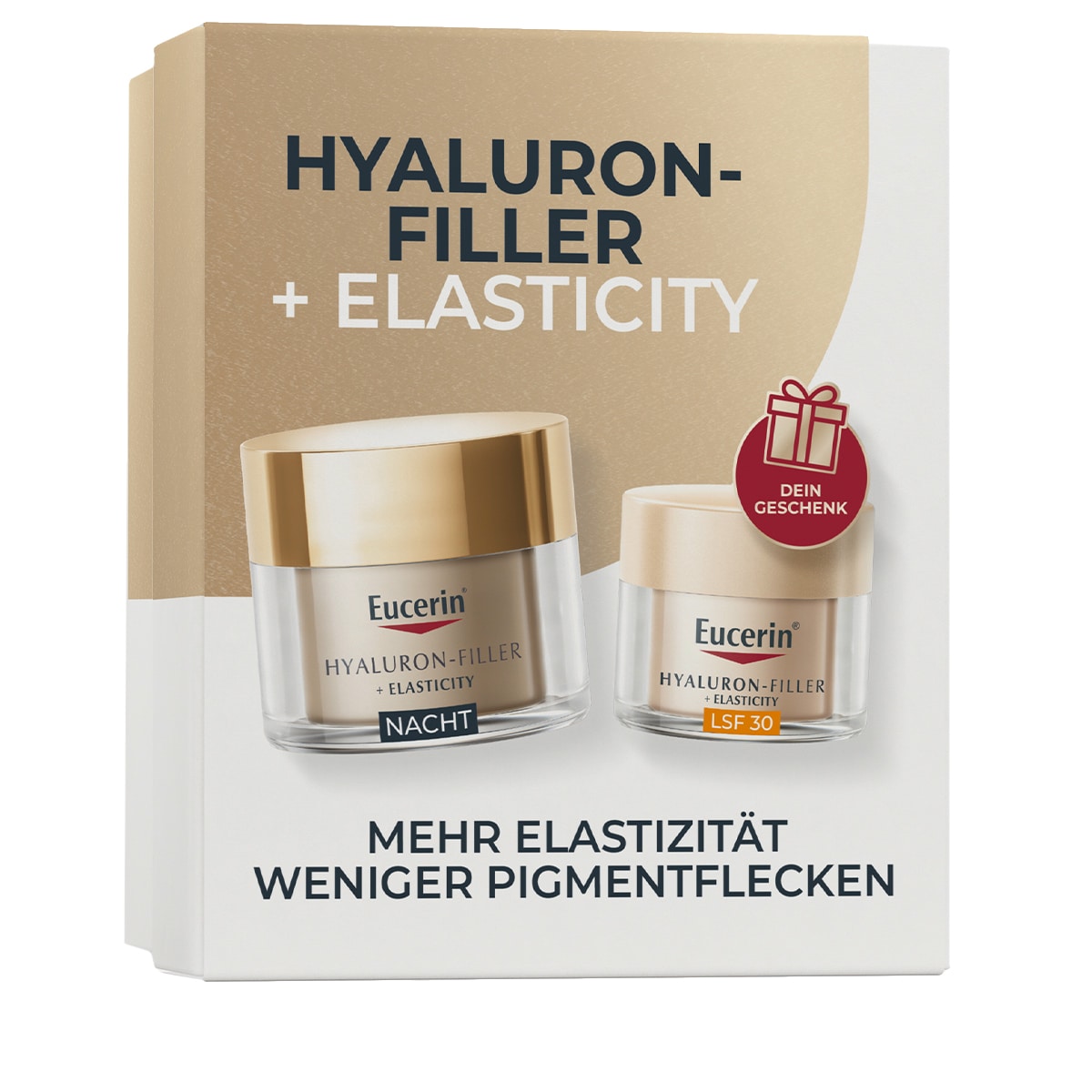 Elasticity Night Care Gift Set