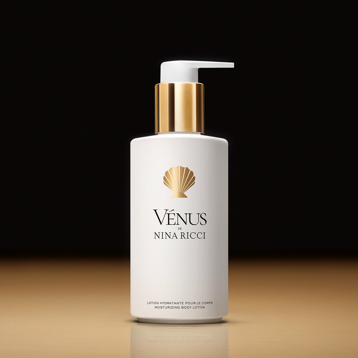 Body Lotion