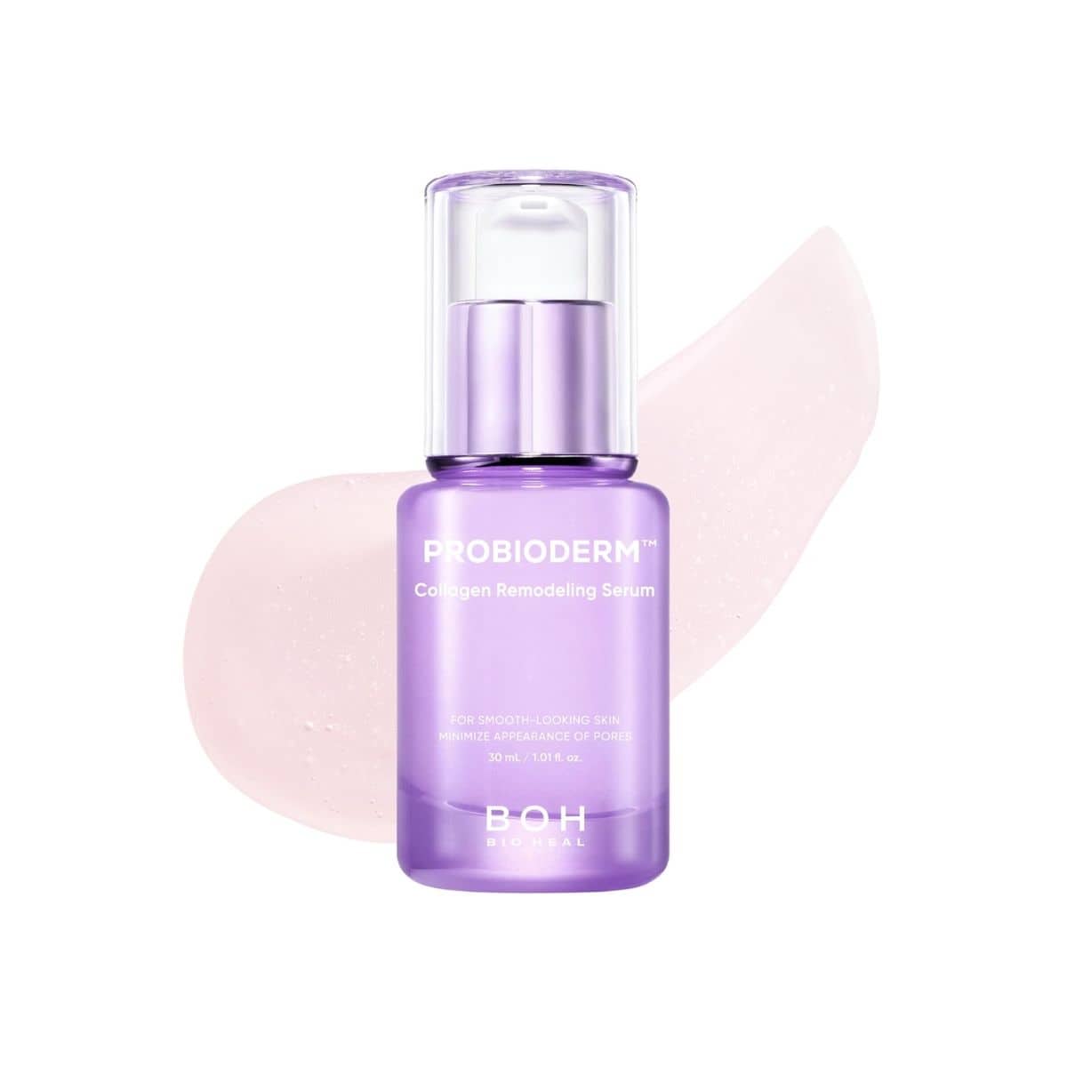 Probioderm Collagen Remodeling Serum