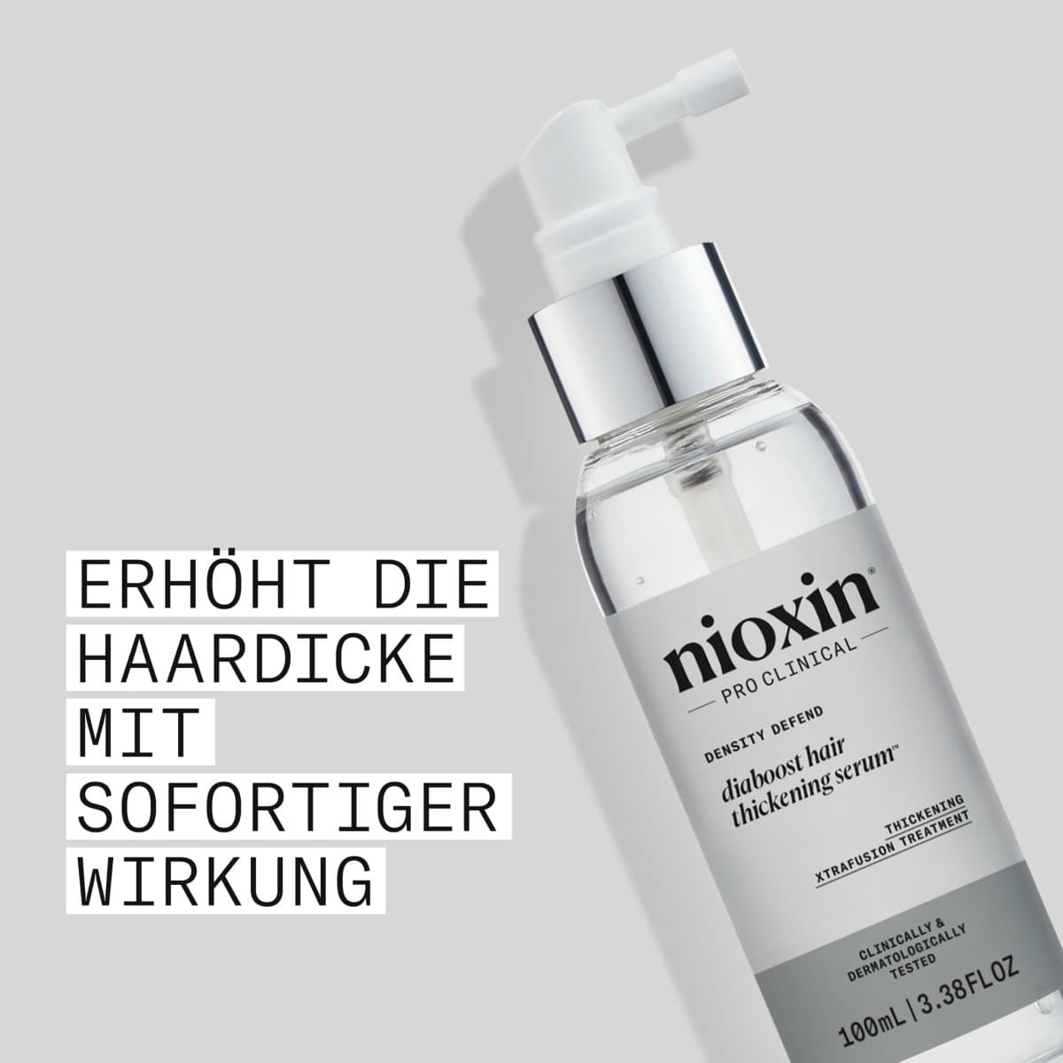 Diaboost Serum