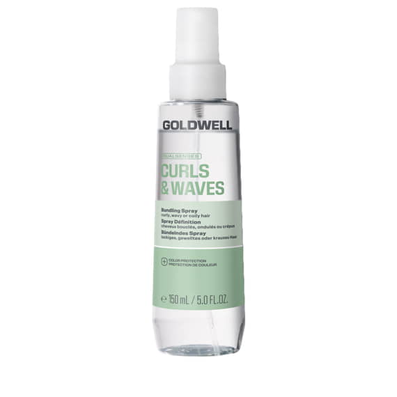 Curls & Wave Spray